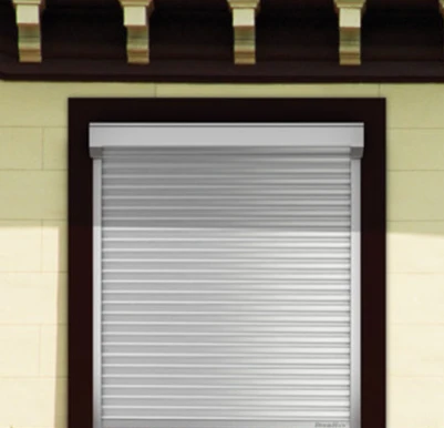 Medium door for Roller Shutter Door Tube Motor Medium door for Roller Shutter Door Tube Motor